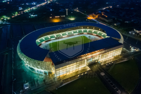 Crystal Drone Services Crystal Drone Services