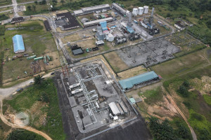 Crystal Drone Services Crystal Drone Services